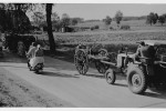 Erntefest Steinbeck (Luhe) - Umzug 1958