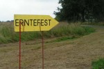 Erntefest 2005