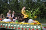 Erntefest 2011