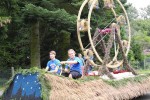 Erntefest 2011