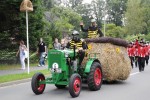 Erntefest 2011