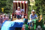 Erntefest 2012