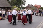 Erntefest 2013 - Umzug