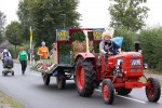 Erntefest 2013 - Umzug