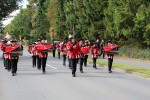 Erntefest 2014 - Umzug