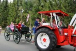 Erntefest 2014 - Umzug