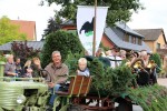 Erntefest 2015 - Umzug