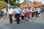 Erntefest 2016 - Krönung