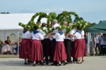 Erntefest 2016 - Krönung