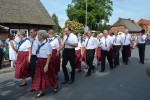 Erntefest 2016 - Umzug