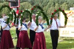 Erntefest 2017 - Krönung