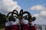 Erntefest 2017 - Krönung