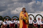 Erntefest 2017 - Krönung