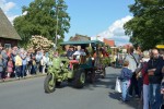 Erntefest 2017 - Umzug