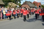 Erntefest 2017 - Umzug