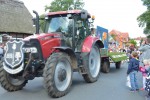 Erntefest 2017 - Umzug