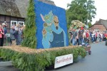 Erntefest 2017 - Umzug