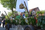 Erntefest 2017 - Umzug