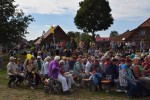 Erntefest 2018 - Krönung