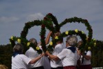 Erntefest 2018 - Krönung