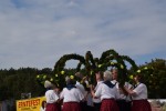 Erntefest 2018 - Krönung