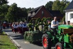 Erntefest 2018 - Umzug