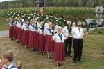 Erntefest 2019 - Krönung