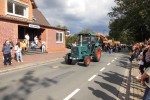 Erntefest 2019 - Umzug