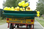 Erntefest 2022 - Umzug