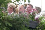 Erntefest 2022 - Umzug
