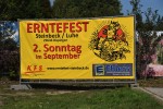 Erntefest 2023 - Umzug