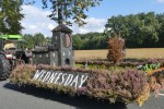 Erntefest 2025 - Umzug