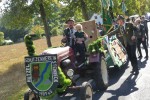 Erntefest 2025 - Umzug