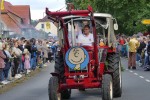 Erntefest 2025 - Umzug