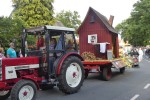 Erntefest 2025 - Umzug