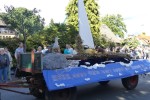 Erntefest 2025 - Umzug