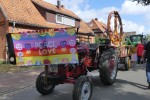 Erntefest 2025 - Umzug