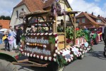 Erntefest 2025 - Umzug