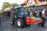 Erntefest 2025 - Umzug