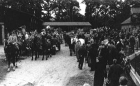 Erntefest Steinbeck September 1963